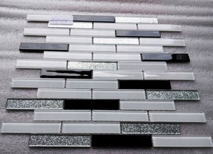 Mavi Havuz <span class=keywords><strong>Bisazza</strong></span> Cam Mozaik - Product Image 6