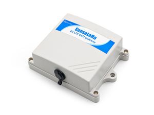 BSSY)Makerfabs SenseLoRa_4G LTE CAT1 Gateway Based On <strong>ESP32</strong>, It Has On-<strong>board</strong> LoRa Receiver And A 4G Module IP68 Waterpoof - Product Image 2