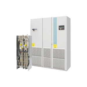 Convertisseur de fréquence 6SL3710-2GH41-4AA0, armoire G150, armoire de contrôle d'automatisation industrielle 6SL3710-2GH41-1AA0 - Product Image 3