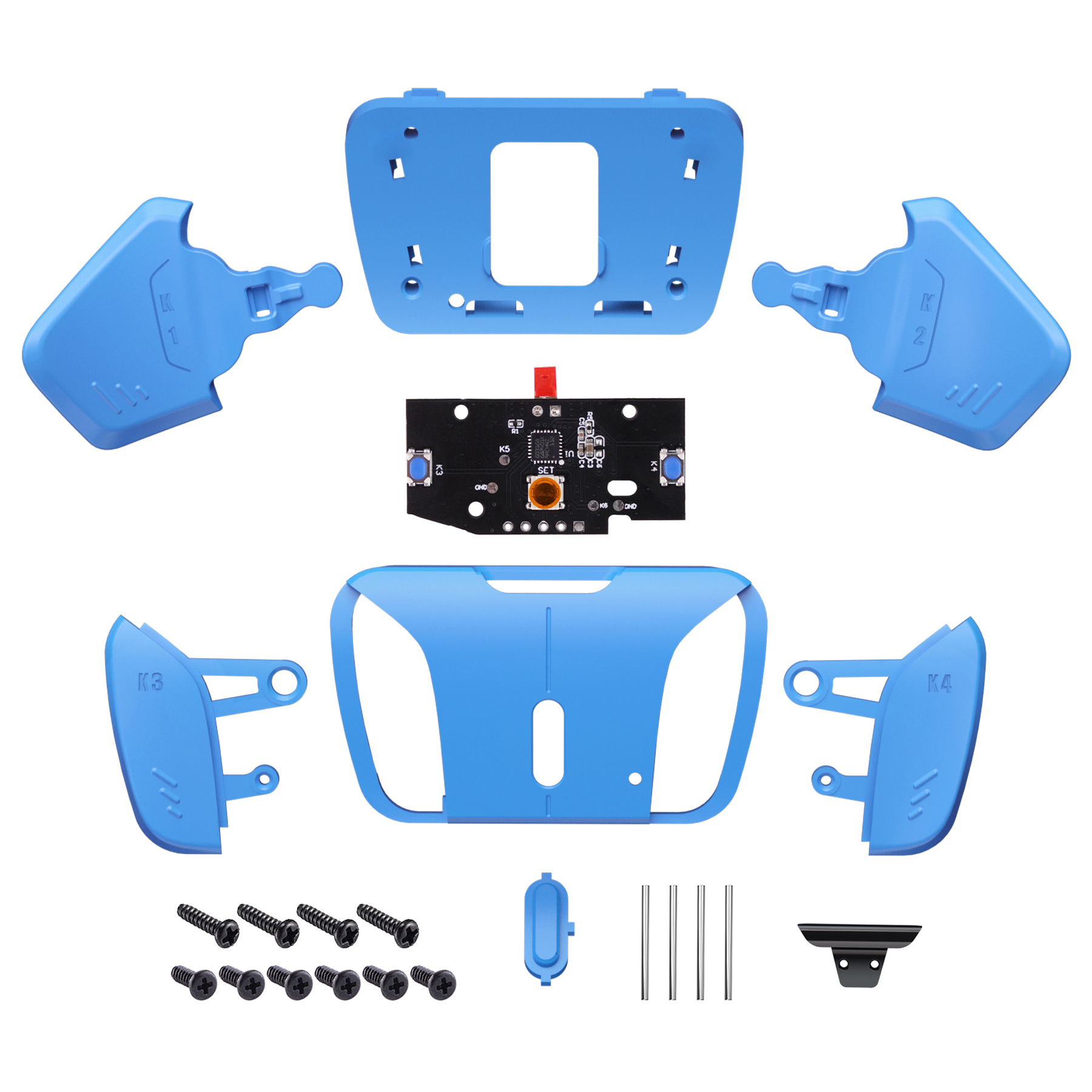 Solid Starlight Blue VPFM5005P