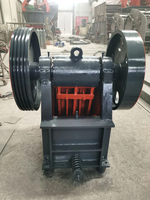 Meilleur concasseur à mâchoires portable pour le broyage de pierres et l'extraction d'or, avec options neuves et d'occasion, moteur comme composant essentiel pour les lignes de concassage agricoles