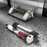 Cric hydraulique tige de Support de lutte contre l'incendie outil de levage de sauvetage d'urgence cric hydraulique de sauvetage coupe-feu avec 100kN