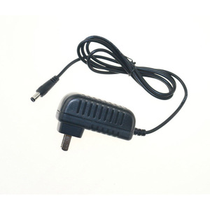 <b>12V</b> 1.5A Power <b>Adapter</b> DC Output 1m Cable For Beauty Devices Constant Voltage CN Plug - Product Image 4