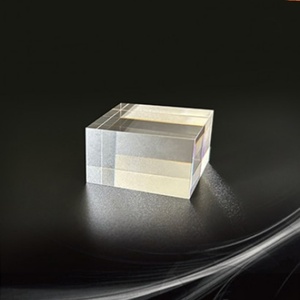 Cristaux de scintillation de qualité assurée 480nm BGO Cristaux de scintillation pour PET - Product Image 4