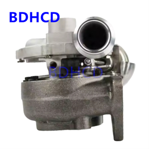 54399880070 für Nissan Qashqai Renault Clio Motor K9K Euro-4 LKW Motor Teile 100% echte Fabrik direkt Fabrik Großhandel - Product Image 1