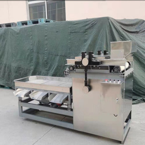 Trung Quốc chất lượng hàng đầu thương mại nghiền Trầu Cau Nut Chopper óc chó điều đậu phộng cắt dicing Nuts Máy cắt - Product Image 3