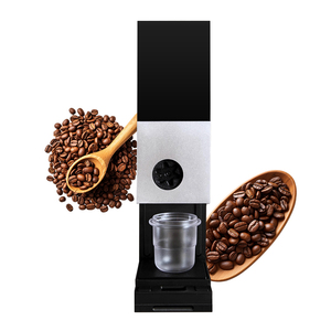 Compteur intelligent de grains de <span class=keywords><strong>café</strong></span> 200G pour plusieurs unités simultanées, <span class=keywords><strong>machine</strong></span> de comptage de grains de <span class=keywords><strong>café</strong></span> - Product Image 1