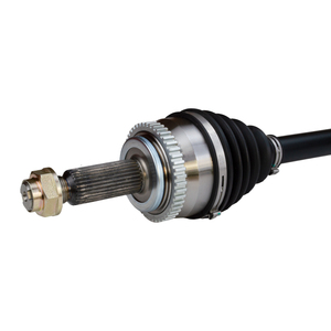 EPX CV Achsantrieb swelle Innen Universal CV Ach swelle Für Hyundai ELANTRA K3 AT-R 13-17 49501-3X100 - Product Image 5