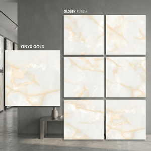 Azulejos de Porcelana Esmaltada Nano Pulida Opera Satuario 800x800mm, Suelo de Mármol Satuario - Product Image 4