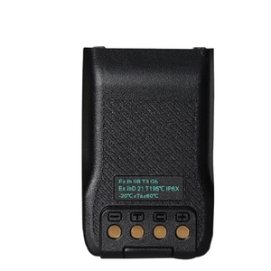 Batería de Radio Bidireccional Bl2020-ex de 2000 mAh de Iones de Litio para Hytera Pd402/pd412/pd502/pd562/pd662g/pd682 - Product Image 2