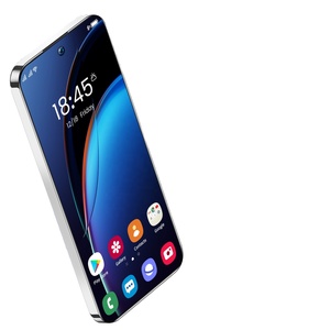 2024 Hot Bán 7.3inch S25 siêu mobilephones 8800mAh <span class=keywords><strong>Android</strong></span> 13 Deca Core điện thoại thông minh 16GB + 1TB 5 gam điện thoại di động - Product Image 3