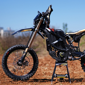 Moto tout-terrain électrique Surron Ultra Bee 74V 21.5kW 2026, en stock, livraison <span class=keywords><strong>rapide</strong></span> en 3 à 7 jours - Product Image 5