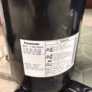 คอมเพรสเซอร์แอร์ Airman รุ่น C-SBP160H38C ใช้สารทำความเย็น R410A สำหรับเปลี่ยนซ่อม - Product Image 4
