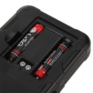 Changxie Op Maat Gemaakt 500G 50G 0.001G Gram Pocket Case Ontwerp Mini Digitale Sieraden Pocket Gold Schaal - Product Image 6