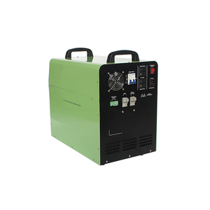 Gran Oferta en Líbano: Sistema de Energía Solar Plegable para el Hogar, Precio de Sistema Solar de 1kw, Sistema de Energía Solar Portátil de 500w - Product Image 2