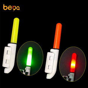 Luz <span class=keywords><strong>de</strong></span> sensor inteligente verde Luz <span class=keywords><strong>de</strong></span> caña <span class=keywords><strong>de</strong></span> pescar LED Siempre encendida por <span class=keywords><strong>la</strong></span> noche Luz <span class=keywords><strong>de</strong></span> <span class=keywords><strong>punta</strong></span> <span class=keywords><strong>de</strong></span> caña <span class=keywords><strong>de</strong></span> pescar Alarma electrónica - Product Image 5