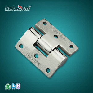 SK2-6880S thép không gỉ mông bản lề cho tủ <span class=keywords><strong>AMD</strong></span> dây chuyền sản xuất - Product Image 3