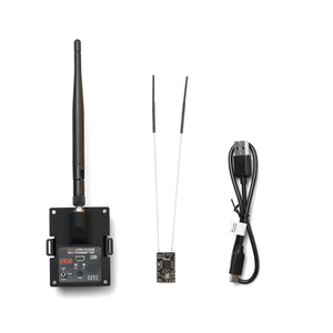 Module radio SIYI FM30 2.4G Bluetooth longue portée Mavlink Télémétrie Liaison de données Mini OpenTX ExpressLRS UAV - Product Image 4