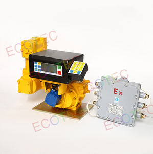 Équipement de station-service Ecotec, débitmètre LC M5, compteur de carburant, pompe à carburant - Product Image 2