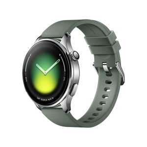 Versión Global Xiaomi Watch 5 1.54'' 480x480 Amoled 46mm Batería de 930mAh 150 Modos Deportivos Resistente al Agua 5ATM Reloj Inteligente Deportivo - Product Image 1