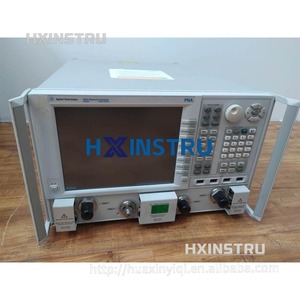Analyseur de réseau micro-ondes KEYSIGHT N5225A PNA 10 MHz à 50 GHz Métal/Plastique Sans garantie Prix négociable hx1 - Product Image 3