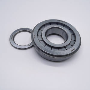 Roulements à rouleaux cylindriques RNU32/18 <span class=keywords><strong>NTN</strong></span> directement fournis par l'usine chinoise de haute qualité à grande vitesse - Product Image 3