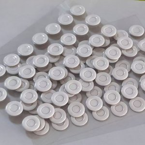 Xraypad Obsidian Durable PTFE Round Dot <b>Mouse</b> Feet Skates Sticker Universal Glass <b>Mouse</b> Dots for Speed Control Gaming <b>Mice</b> <b>Pad</b> - Product Image 3