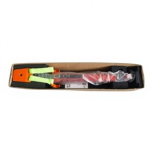 Gato hidráulico de elevación 2.5T 5T para vehículos todoterreno 870-1230mm con bloqueo mecánico anodizado duro y núcleo de acero inoxidable para elevación de neumáticos SUV 4x4 - Product Image 4