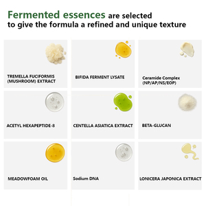 Wholesale Bifida Fermented Face <strong>Cream</strong> 5C Ceramide Barrier Repair Moisturizer Soothing Anti Aging <strong>Cream</strong> for Sensitive Dry Skin - Product Image 2