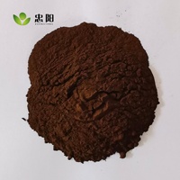 Bleu Solvant 5 CAS 1325-86-6 Colorant à forte puissance de teinture pour finition bois, aluminium et marquage à chaud