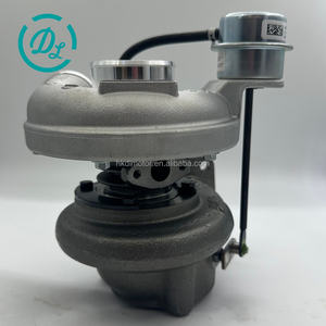 Turbocompresor DL EexcavaStart T418982 para Excavadora 320D2GC 318D2L 315D2 C4.4 Diésel - Reemplaza 482-0233 6 Meses de Garantía - Product Image 3