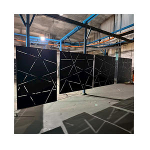 แผ่นผนังตกแต่งลายฉลุเลเซอร์ยอดนิยม, รั้วสวน และฉาก<span class=keywords><strong>กั้น</strong></span>บ้าน<span class=keywords><strong>สำเร็จรูป</strong></span> - Product Image 1