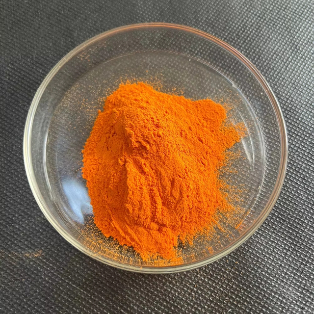 Food Color CAS 7235-40-7 1% 10% 20% Beta Carotene Oil Water-soluble Beta Carotene Powder