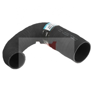 Pièces de machines de construction, tuyau en caoutchouc pour excavatrice R220-5, tuyau d'admission 11EM-22020 - Product Image 5