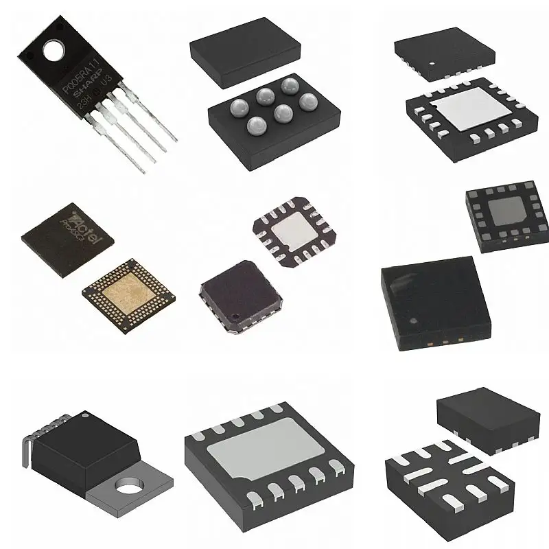 BC557B,126 TO-92-3 ICS Multivibrators Field Programmable Gate Array