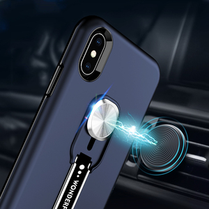 Guangzhou saiboro tpu pc téléphone portable étuis pour <span class=keywords><strong>iphone</strong></span> <span class=keywords><strong>x</strong></span> étui porte-bague mon étui de téléphone - Product Image 6