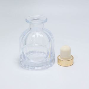 Hot Sales <b>Reed</b> <b>Diffuser</b> <b>Bottle</b> 50ml 100ml Perfume <b>Diffuser</b> Oil Glass <b>Bottle</b> Scented <b>Bottle</b> - Product Image 5