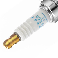 Bujía NGK Original de Japón de Alta Calidad 4292 PFR5R-11, Verificado por Alibaba, Único Proveedor NGK para Benz M112 / M113 C240 CLK 240