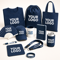 Ensemble cadeau promotionnel d'entreprise de luxe, logo personnalisé, coffret de stylo et carnet en cuir pour le bureau, pour les cadres