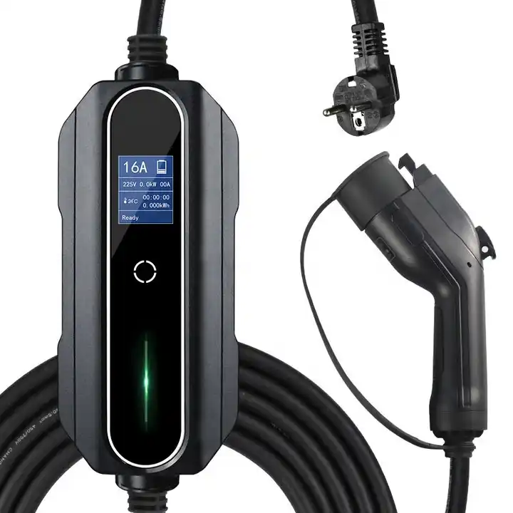5 Reasons You Need a Level 2 EV Charger
