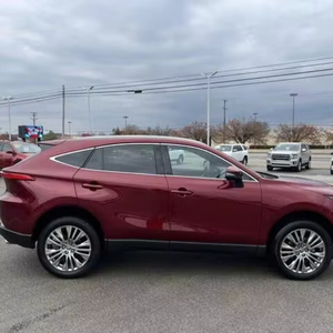 Venza XLE Híbrida AWD SUV 2024, Neumáticos Nuevos, Transmisión Automática, Asientos de Cuero, Ahorro de Energía, Interior Oscuro, Volante a la Izquierda - Product Image 2