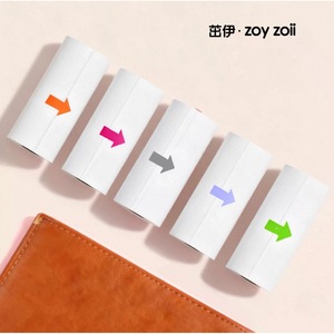 Papier photo instantané Zoyzoii Instant Film E29 monochrome, lot de 5, pour appareil photo instantané pour enfants - Product Image 3