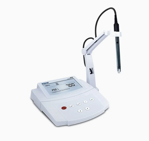 เครื่องวัดคุณภาพน้ำในห้องปฏิบัติการ M300F เครื่องวัดค่า PH DO ค่าการนำไฟฟ้า เครื่องวิเคราะห์หลายพารามิเตอร์ - Product Image 4