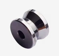Poulie de guidage en acier au tungstène 23EC090A705, résistante à l'usure, accessoire pour machine EDM Makino