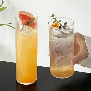 Vaso Highball, Vaso Collins, Vaso para Bebidas Largas, Vaso para Cócteles, Ultrafino, para Uso en Bares y Restaurantes - Product Image 3