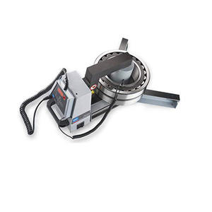 Calentador de inducción portátil, dispositivo de calefacción de cojinete plano sueco de 15/230V - Product Image 1