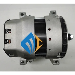 Piezas de camión volquete para 75131-3001030-10 Dc 3K _ 590 <span class=keywords><strong>Xza</strong></span> Motor Belaz Alternador - Product Image 4