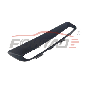 Parti di veicoli Auto 9835267580 paraurti anteriore nera per Auto rivestimento R per Opel vauhall <span class=keywords><strong>Mokka</strong></span> B 2021-2024 - Product Image 6