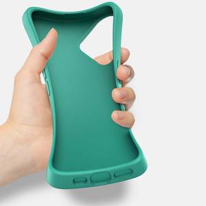 Muestra GRATUITA + 1 Funda Ecológica Personalizada con Logotipo para <span class=keywords><strong>iPhone</strong></span> 15 14 13 12 11 16 17 Pro Max - Product Image 5