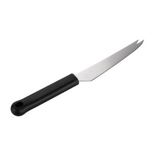 Cuchillo <span class=keywords><strong>de</strong></span> Queso Manual <span class=keywords><strong>de</strong></span> Acero Inoxidable para el Hogar, Directo <span class=keywords><strong>de</strong></span> Fábrica, Personalizado, Cortador <span class=keywords><strong>de</strong></span> Queso para Rebanar Queso Duro - Product Image 2